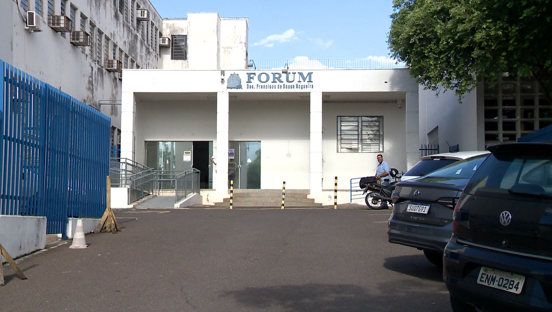 JEC foi criada para resolver causas de menor complexidade.