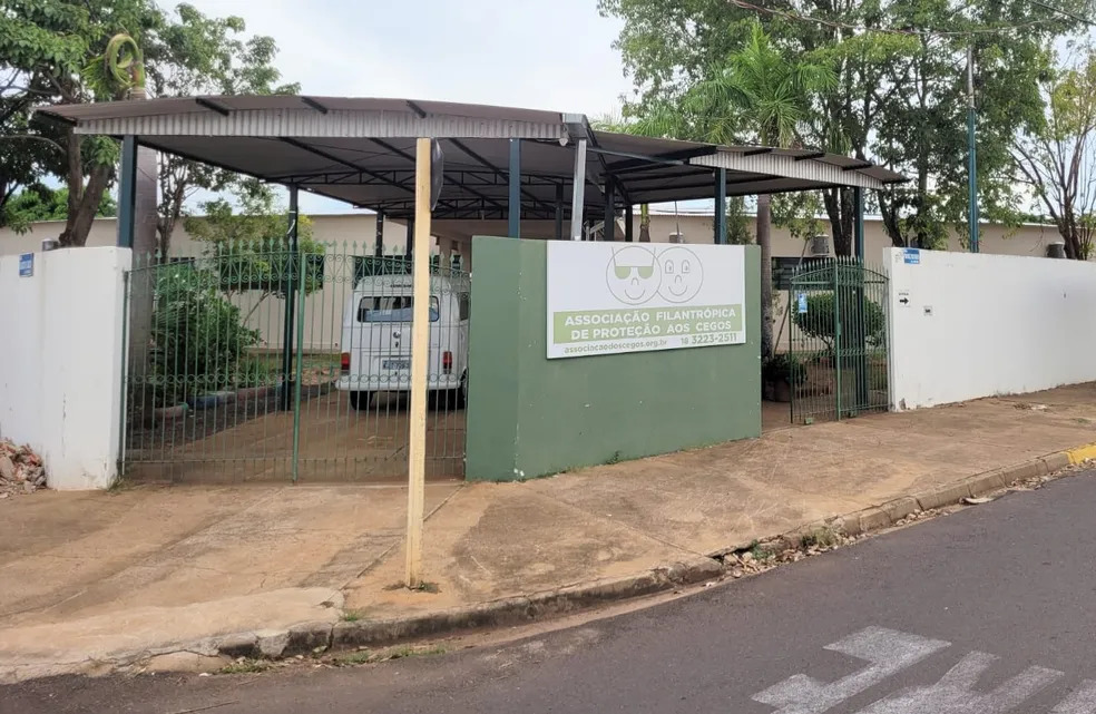 Entidade atende atualmente cerca de 150 pessoas.