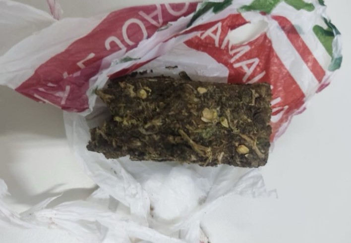 Homem respondia por furto e estava foragido desde 2025.