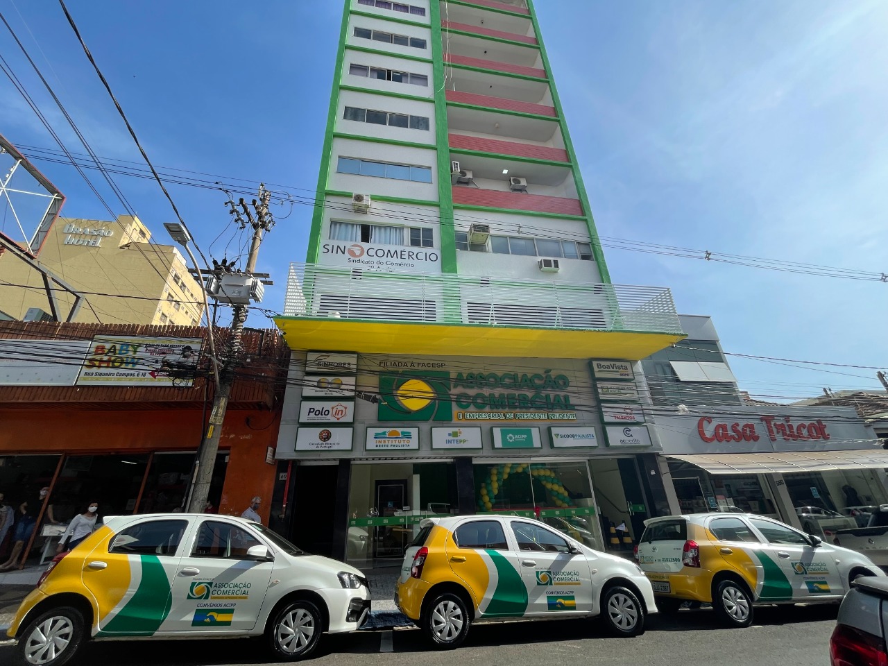 Palestra aborda estratégias para otimizar e impulsionar vendas no Dia das Mães