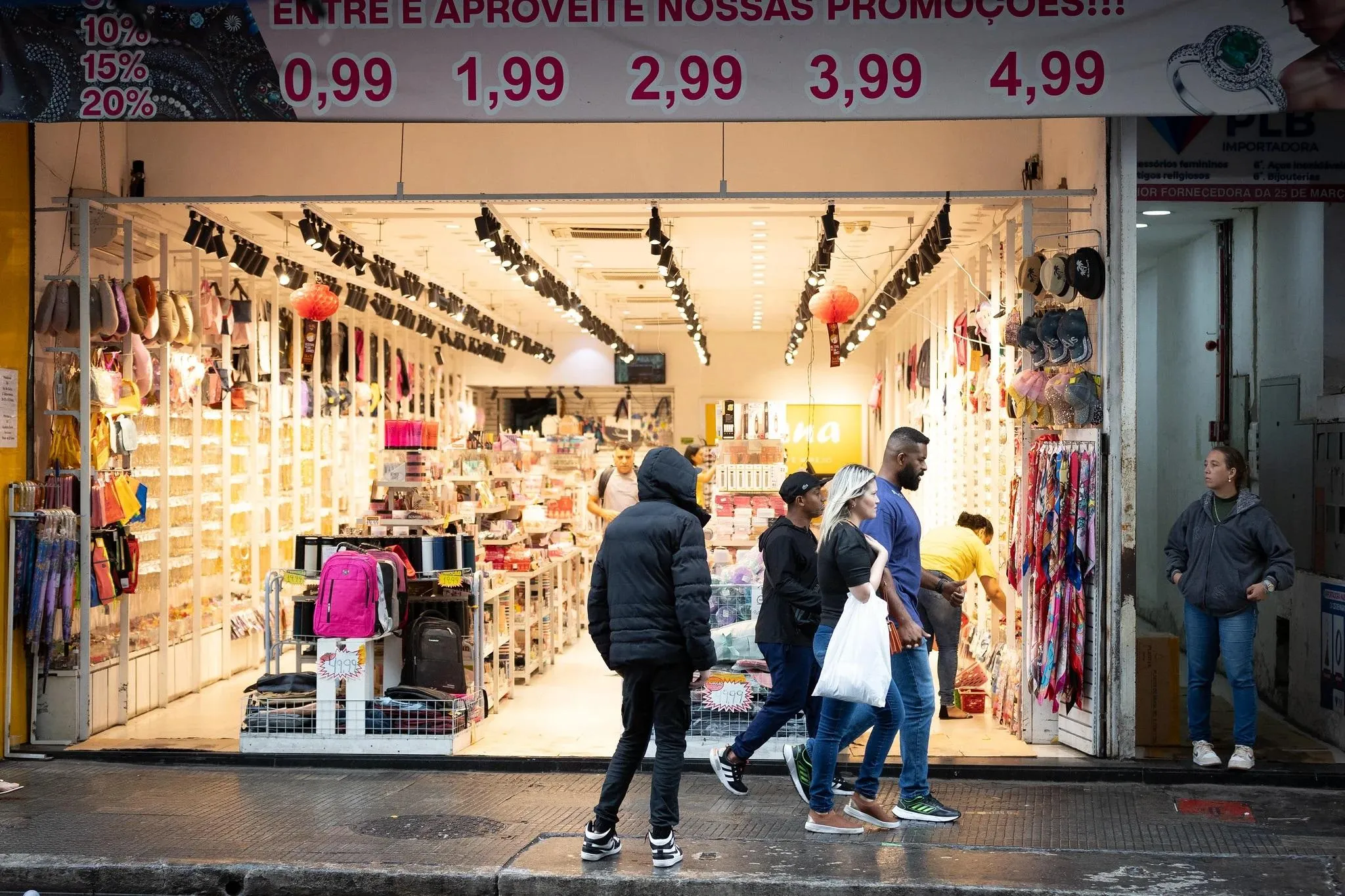 Black Friday à vista: Procon-SP lança consulta virtual para entender hábitos dos consumidores