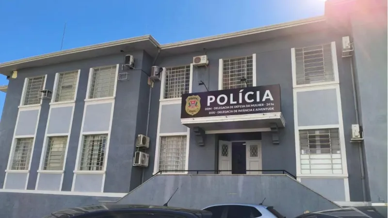 Envolvido teria a agredido no dia anterior.