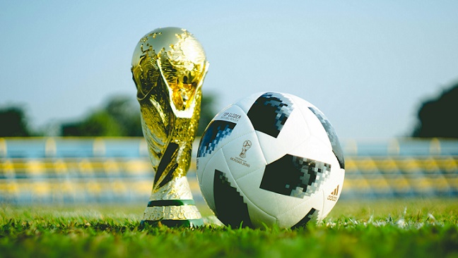 O que a Copa do Mundo nos ensina sobre a autoconfiança.