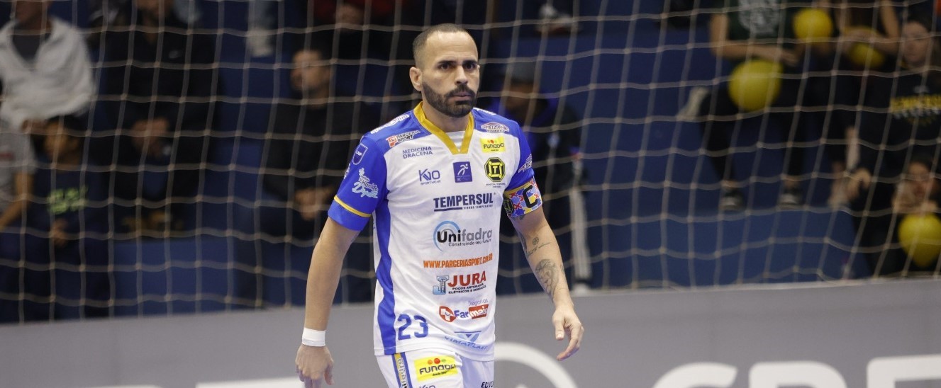 Time da Cidade Milagre é o vice-líder da competição.